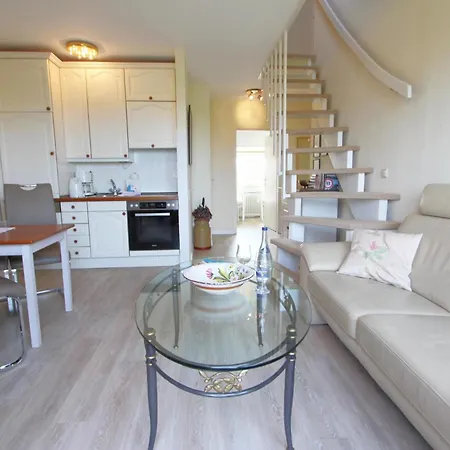 Risgap 3 B, App 18 Apartment *