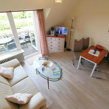 Διαμέρισμα Risgap 3 B, App 18 Wenningstedt-Braderup