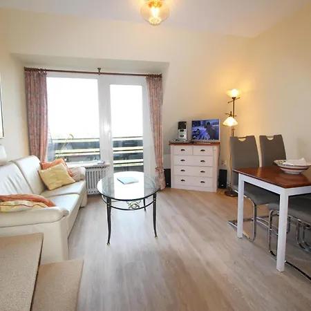 Risgap 3 B, App 18 * Wenningstedt-Braderup