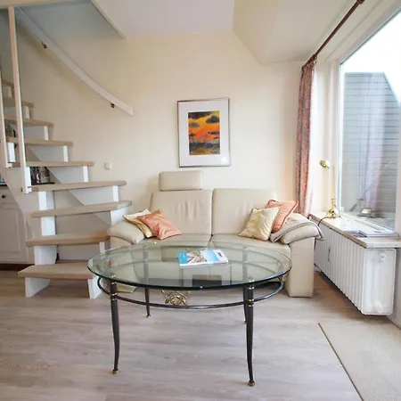 Apartment Risgap 3 B, App 18 *