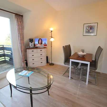 Risgap 3 B, App 18 Apartment *