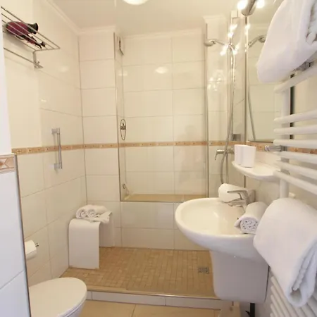 Risgap 3 B, App 18 Wenningstedt-Braderup