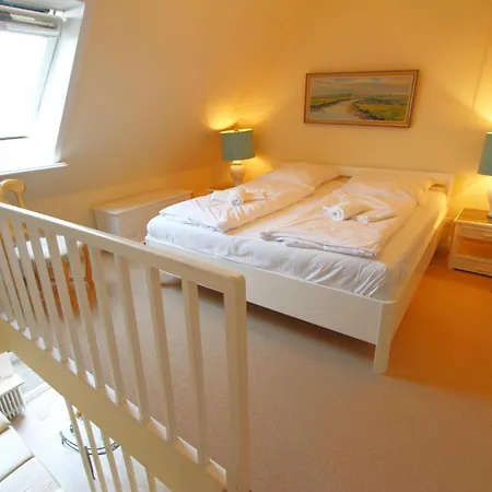 Risgap 3 B, App 18 Apartamento