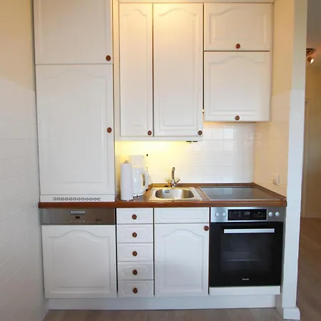 Risgap 3 B, App 18 Apartment *