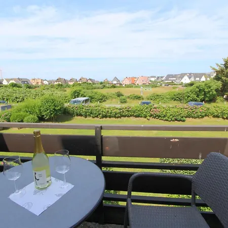 Διαμέρισμα Risgap 3 B, App 18 *