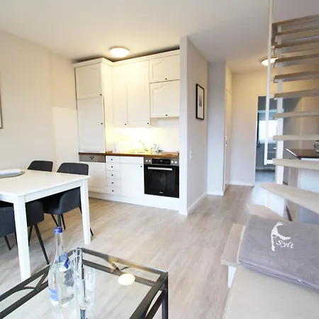 Apartman Risgap 3 B, App 18
