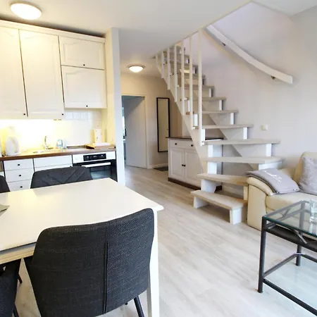 Apartman Risgap 3 B, App 18
