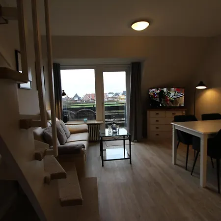 Risgap 3 B, App 18 Apartman