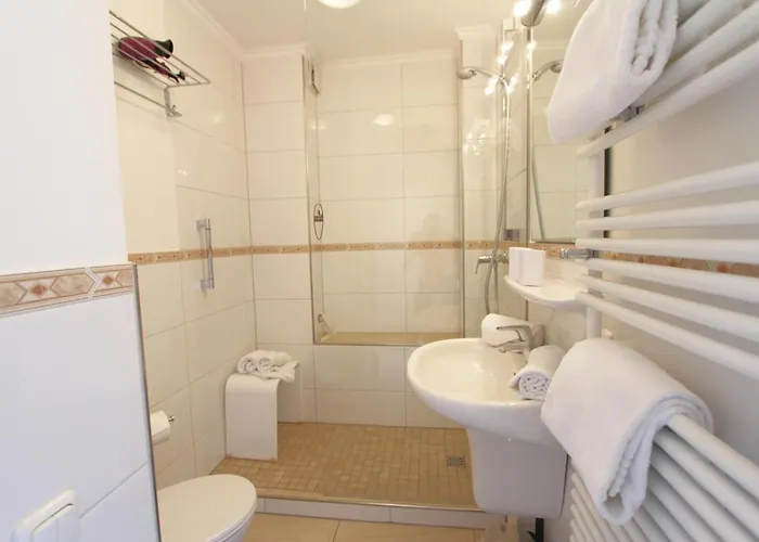 Risgap 3 B, App 18 Wenningstedt-Braderup