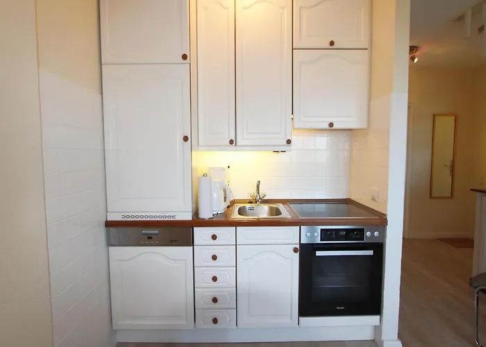 Risgap 3 B, App 18 Apartamento *