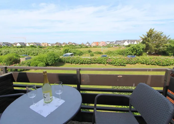 Apartamento Risgap 3 B, App 18 *