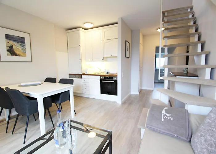 Apartamento Risgap 3 B, App 18