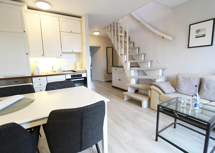 Apartamento Risgap 3 B, App 18