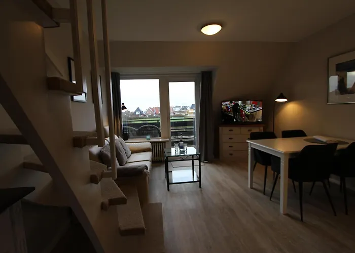 Risgap 3 B, App 18 Apartamento